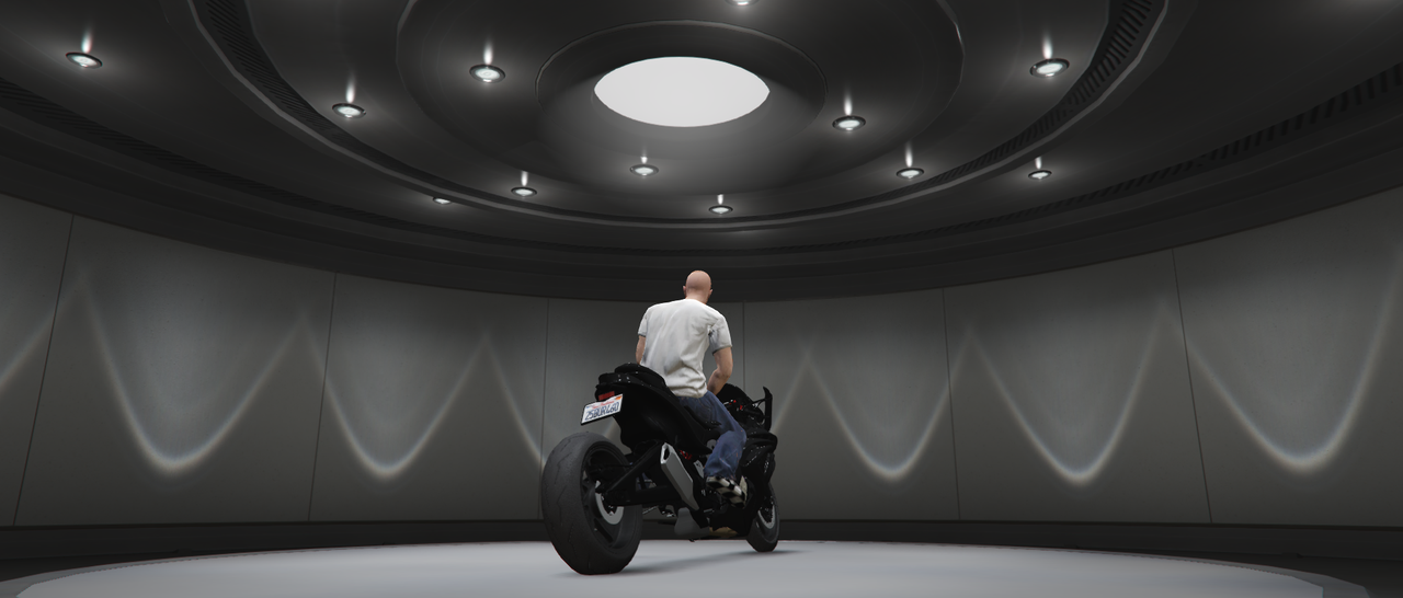 Cerberus Caelifera S