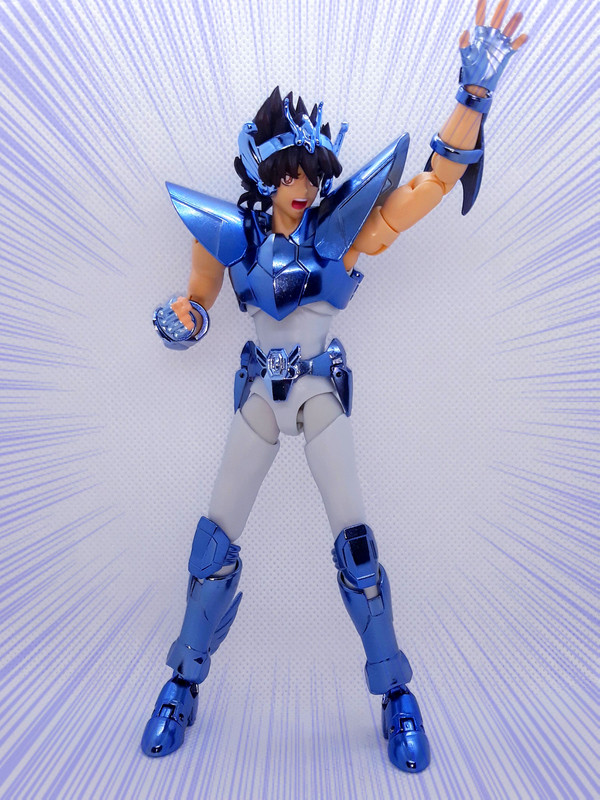 (Bronze) Pegase V2 EX OCE-per