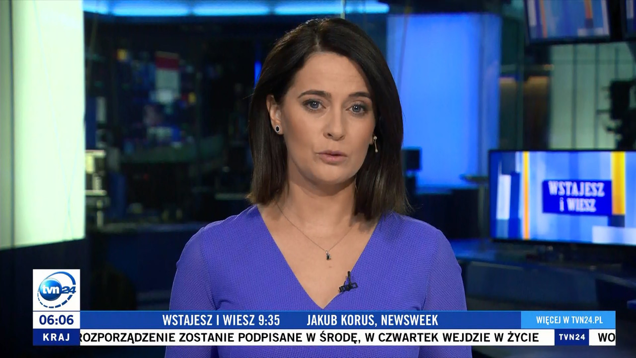 11 06 2024 malgosia kukula tvn24 6