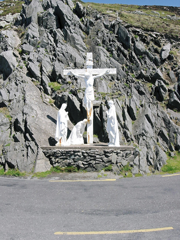 Suroeste de Irlanda: Killarney, Ring of Kerry, Dingle - Foro Londres, Reino Unido e Irlanda