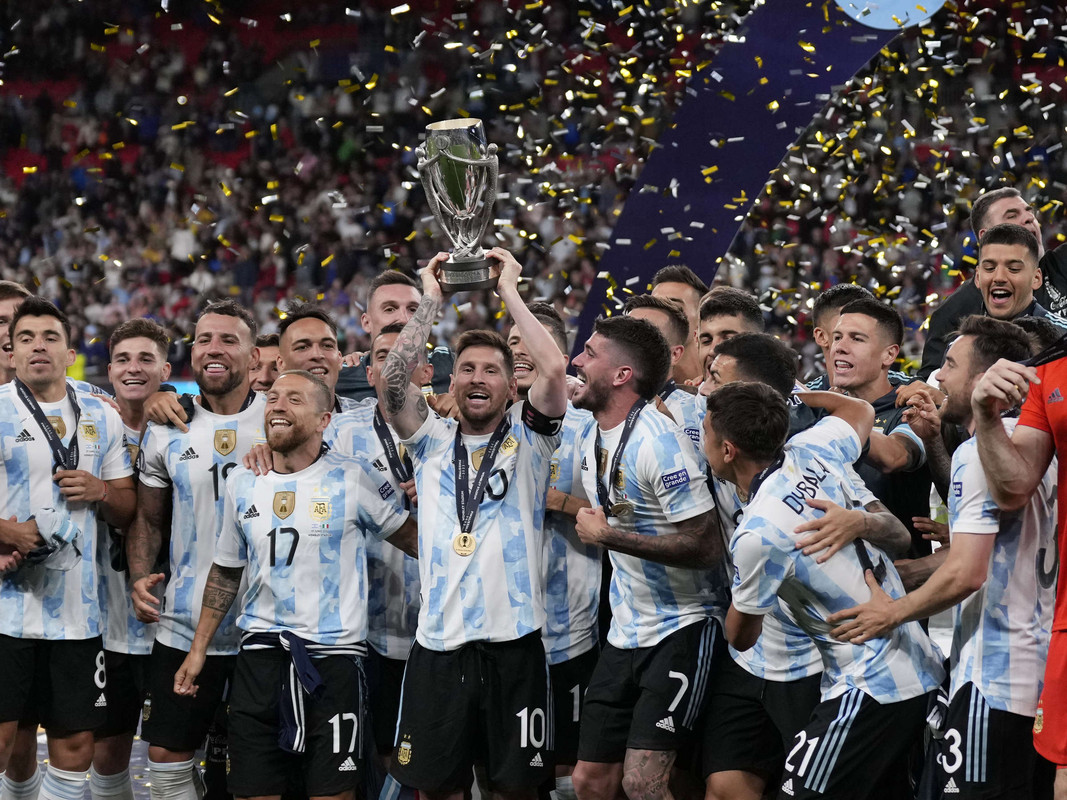 Argentina