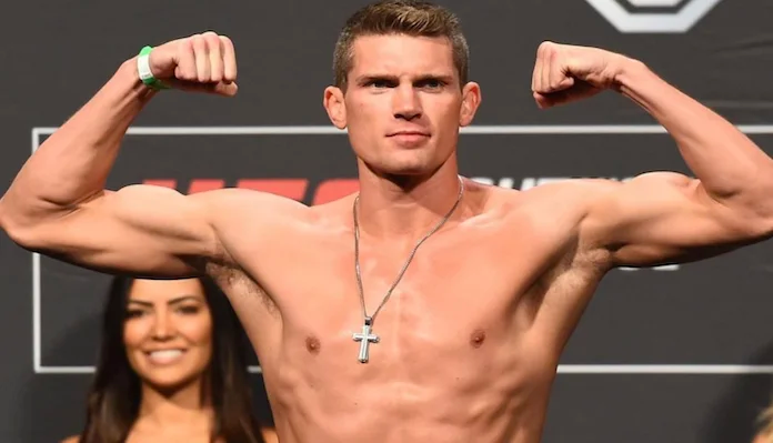 Томпсън и Перейра отпадат от UFC 289