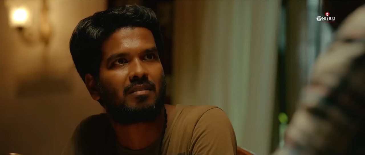Astakarmma 2022 WebRip [Tamil] 480p, 720p Screenshot