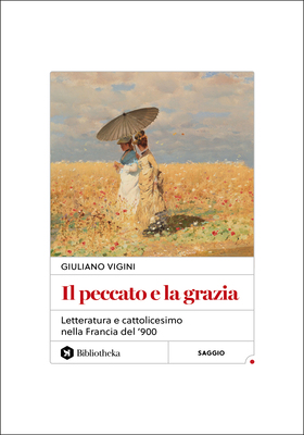 Giuliano Vigini - Il peccato e la grazia (2025)