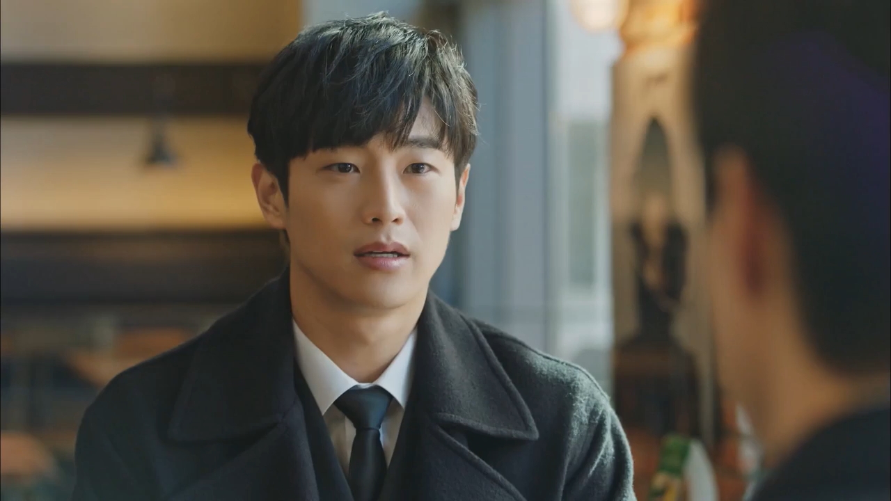 Guardian: The Lonely and Great God 2016 WebRip Season 1 [Hindi + Korean] 480p 720p ESub Screenshot