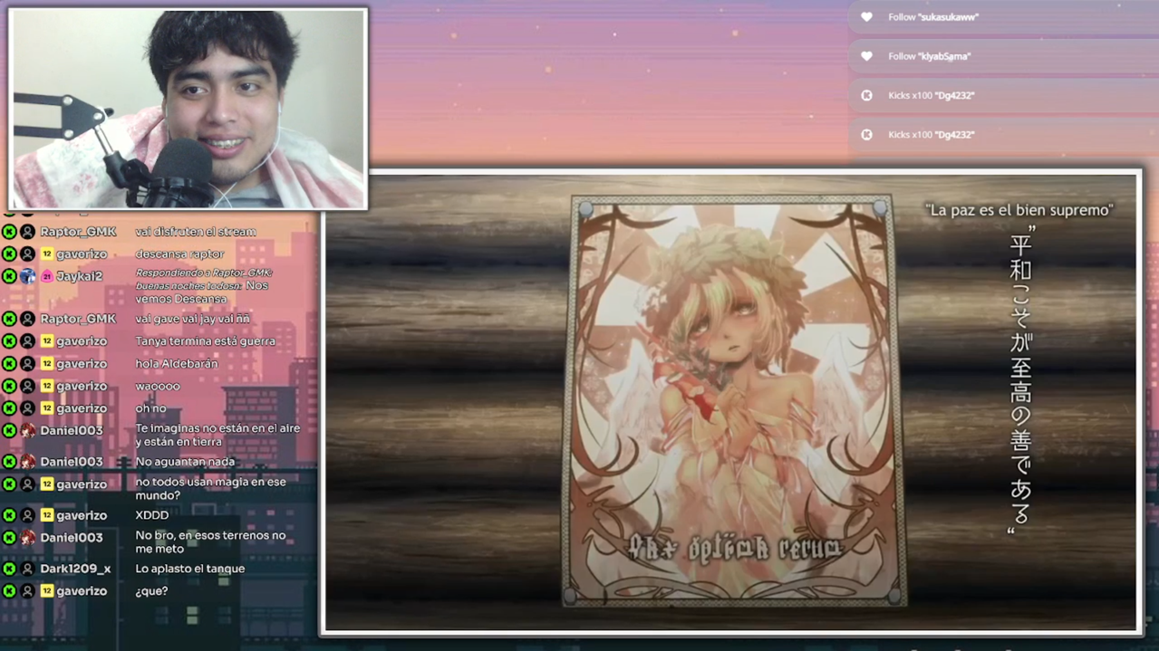 EP 1 + BreakTime