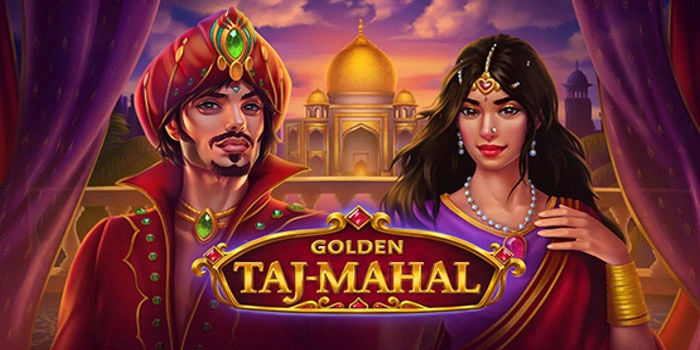 Tips Slot Golden Taj Mahal Supaya Jackpot Tidak Tertahan