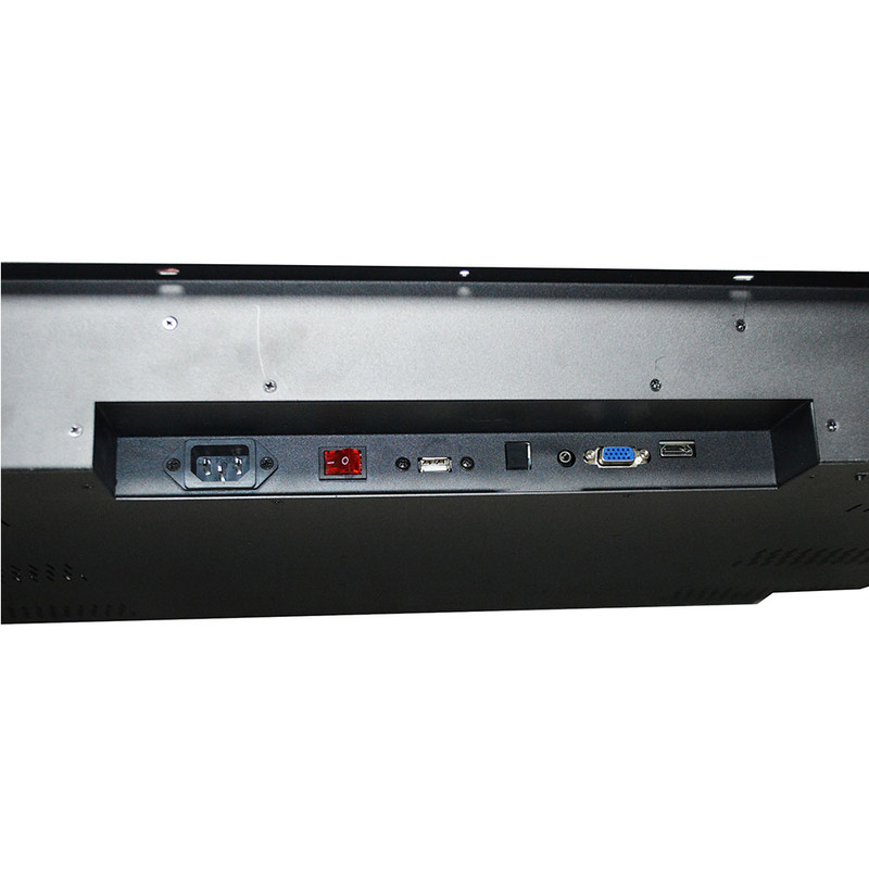 4313-4-MONITOR SAT OF32T OPEN FRAME TOUCH 32