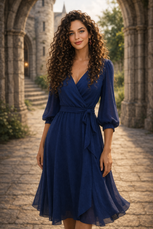 Avatar mère Elenna Andario