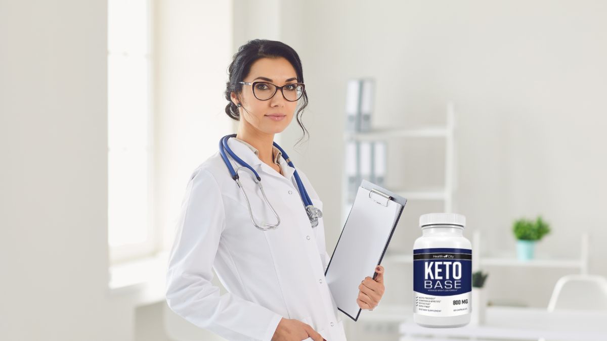 ketobase