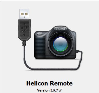 Helicon Remote 3.9.7w Multilingual Helicon Remote 3.9.7w Multilingual