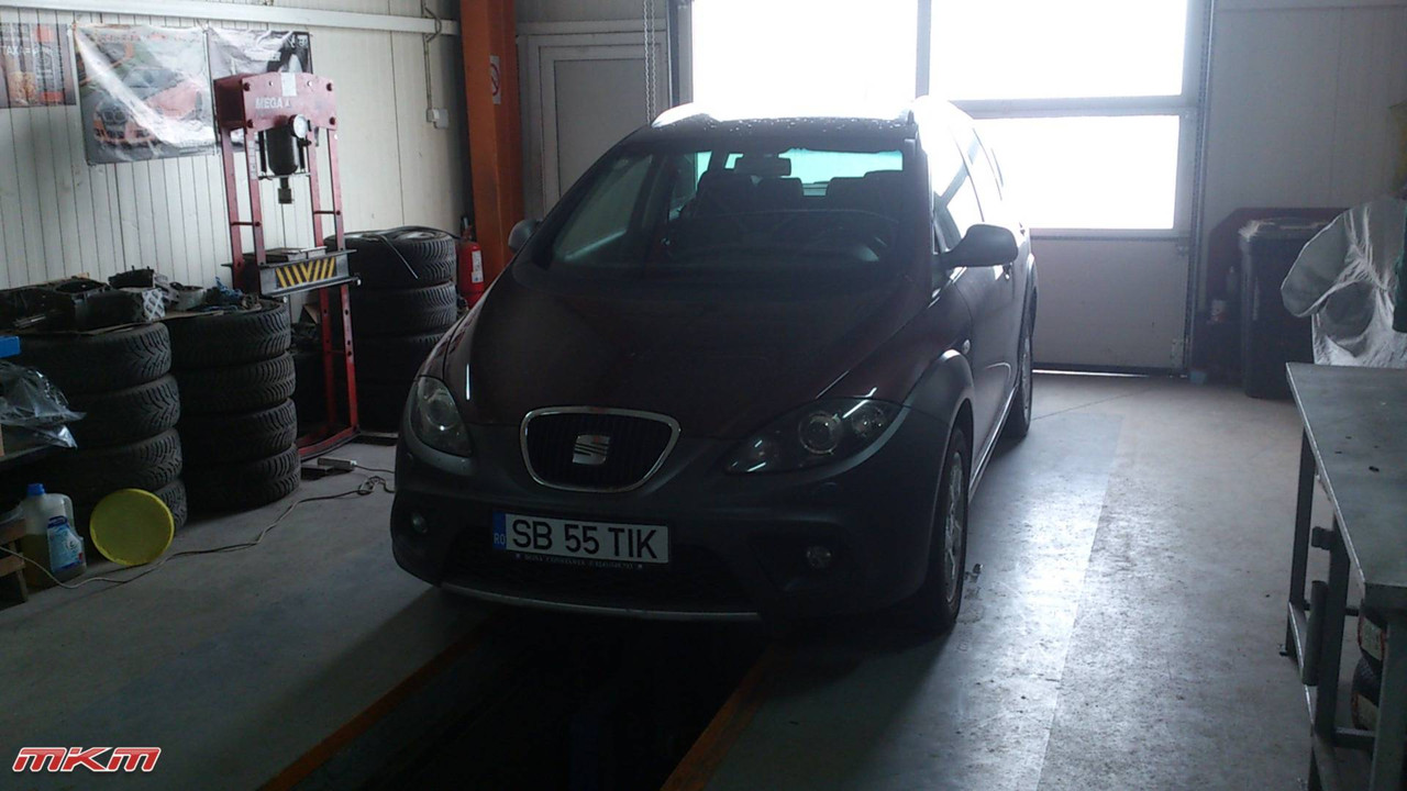 Ft service v4