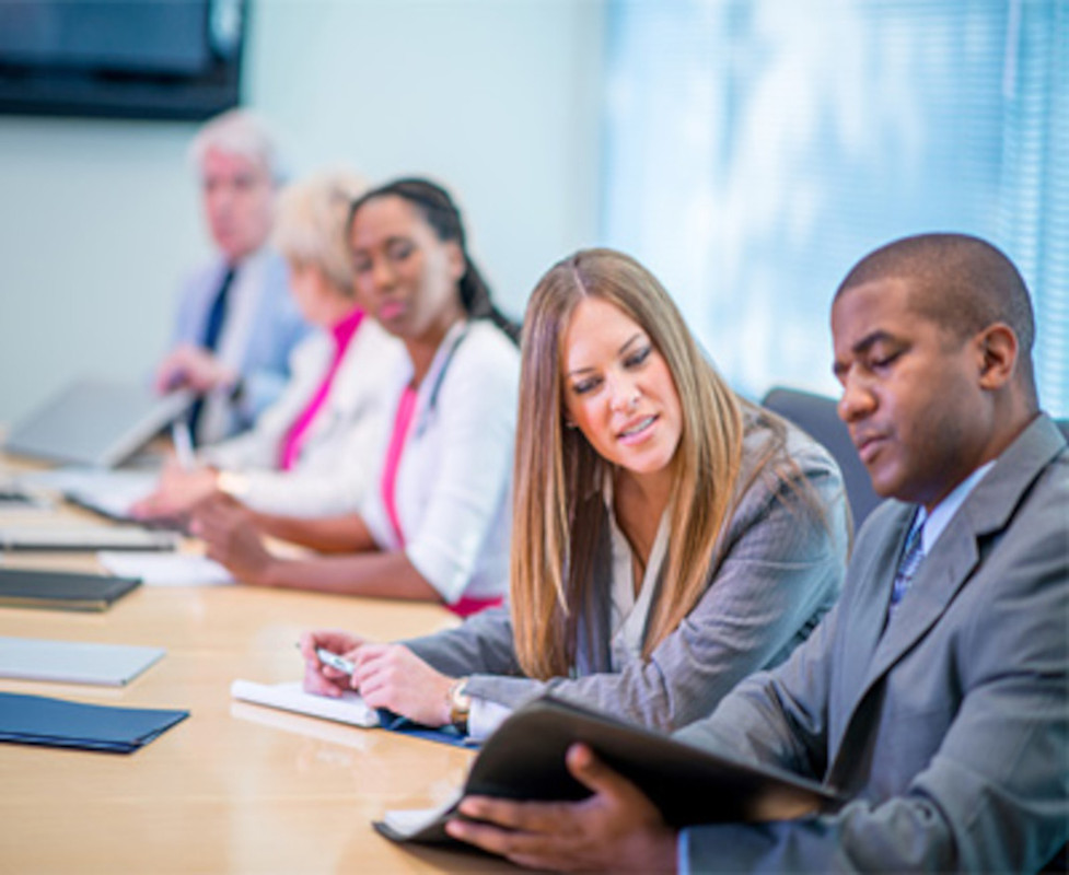 Institutional Review Boards