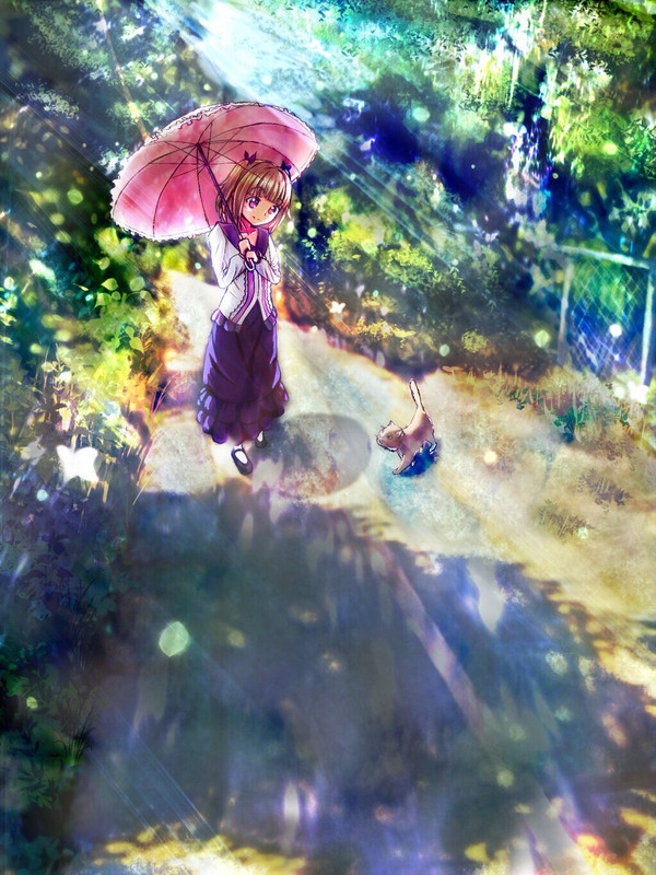 iijima-yun-new-game-drawn-by-sakazakinchan-2a8f0eaf6a1207d8da