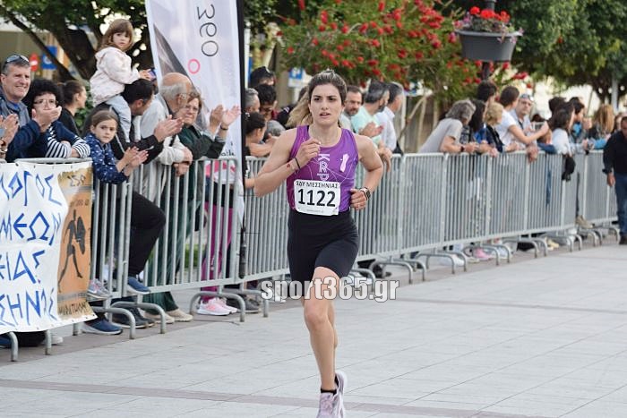 , ΦΩΤΟΡΕΠΟΡΤΑΖ: 20ος Αγώνας δρόμου Καλαμάτας