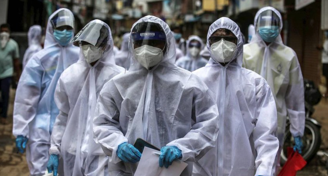 Crean prueba de orina para detectar anticuerpos contra el COVID