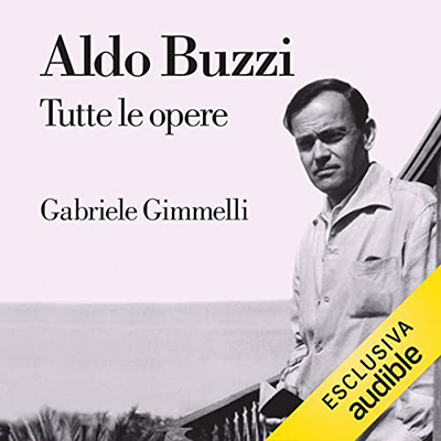 Aldo Buzzi - Tutte le opere (2022) (mp3 - 128 kbps)