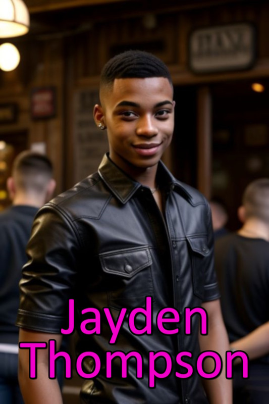 Jayden Thompson 1080