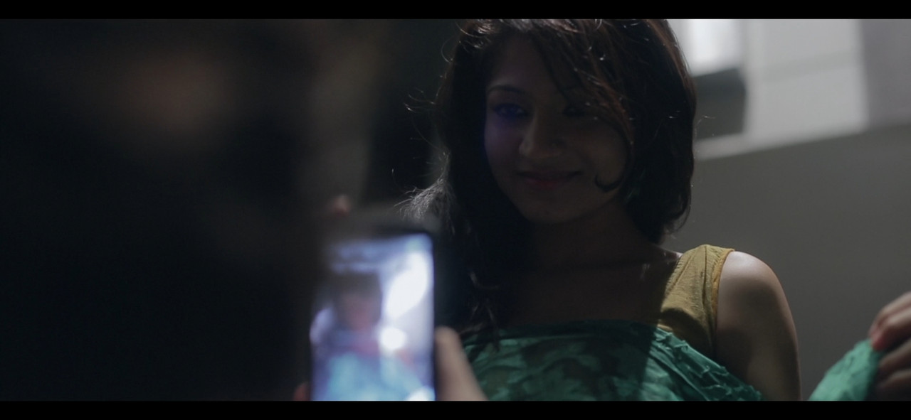 Ludo Movie Screenshot