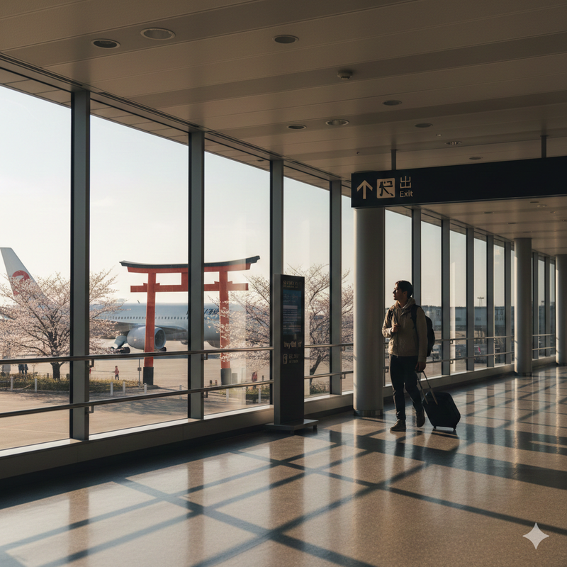 Japan eVisa for Cambodian Citizens 1 Gemini Generated Image