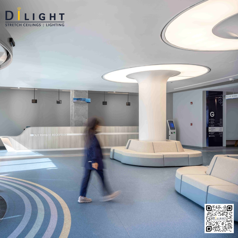 Translucent Ceiling 1