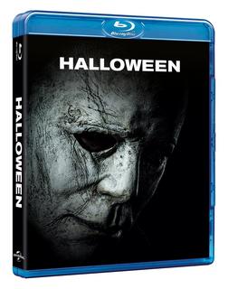 Halloween (2018) Bluray 1080p AVC Ita Multi DTS-HD 5.1 MA TRL
