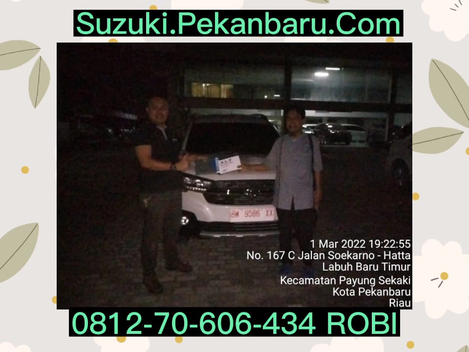 Suzuki XL7 0812-70-606-434 ROBI Harga Suzuki xl7 Pekanbaru,Harga XL7 Pekanbaru,Promo Suzuki XL7 Peka