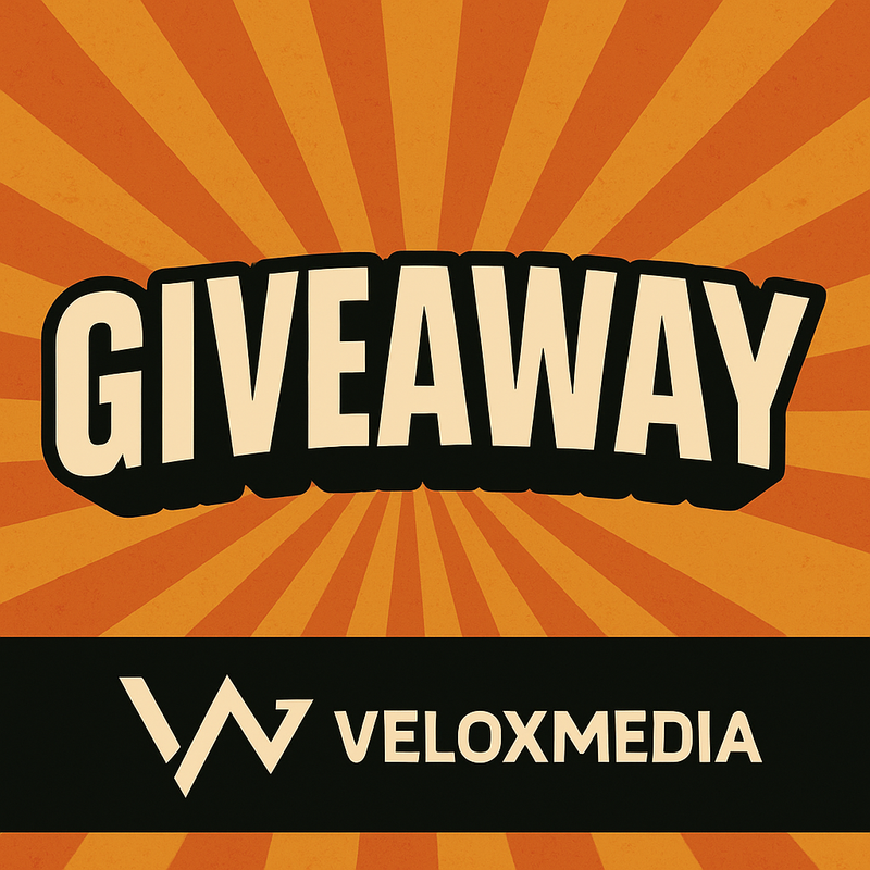 GIVEAWAY