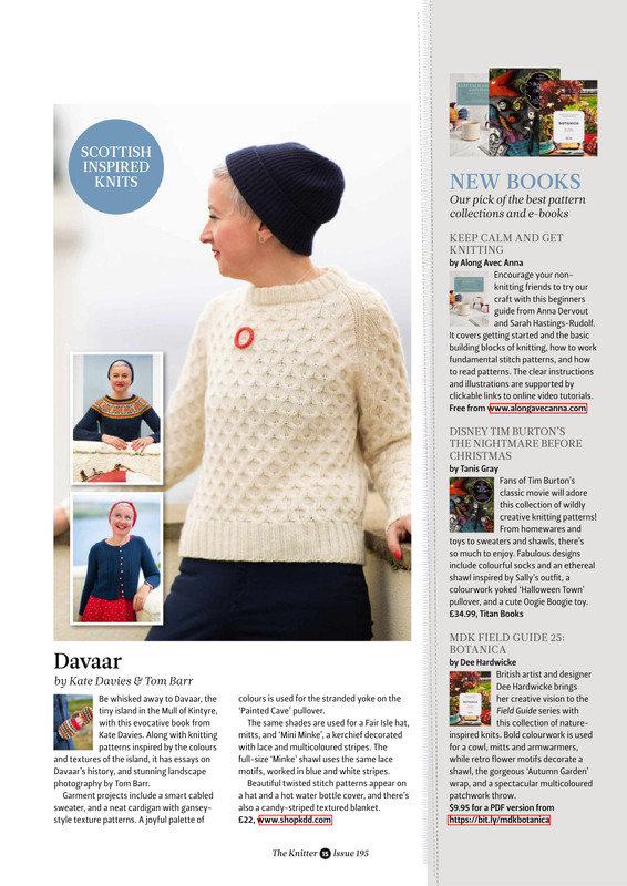 The Knitter №195 2023_15