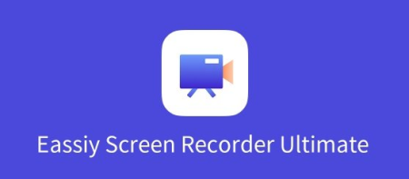 Eassiy Screen Recorder Ultimate 5.0.10 (x64) Multilingual Eassiy Screen Recorder Ultimate 5.0.10 (x64) Multilingual