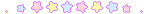 star divider