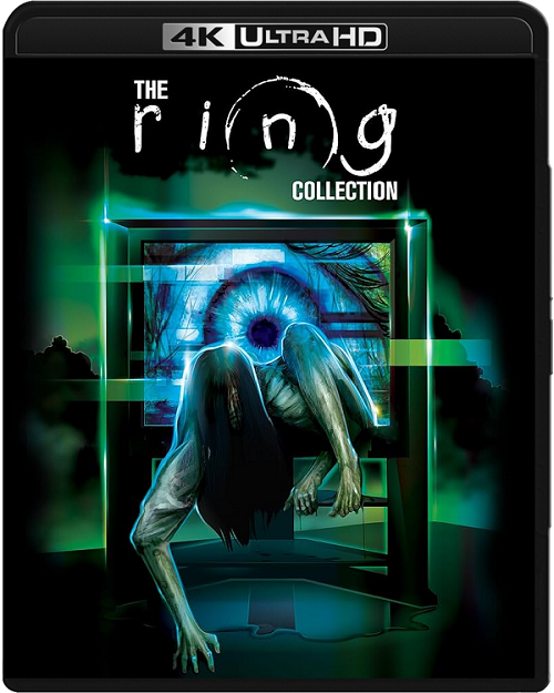 The Ring (2002-2017) COLLECTION.MULTi.REMUX.2160p.UHD.Blu-ray.DV.HDR.HEVC.DTS-HD.MA5.1-DENDA / LEKTOR, DUBBING i NAPISY PL