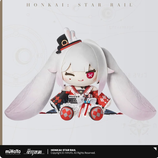รูปภาพสินค้า 【Pre-Order】ตุ๊กตา Sparxie