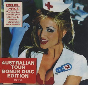 Re: blink-182