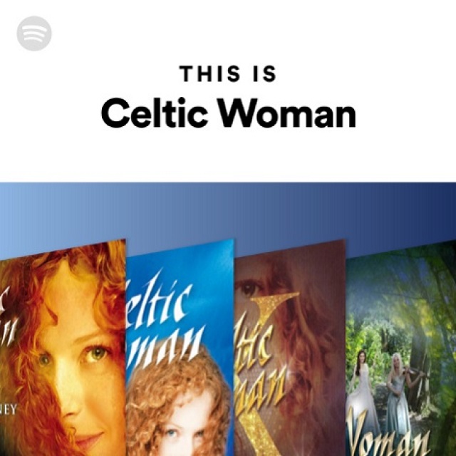 Celtic Woman – This Is Celtic Woman (2018) .mp3 -320 Kbps