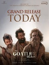 Aadujeevitham - The Goat Life (2024) DVDScr Telugu Movie Watch Online Free