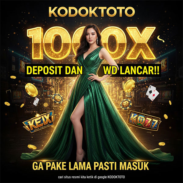 KODOKTOTO - Situs Terpercaya Deposit Dan WD Ga Pake Lama - WooCommerce eCommerce