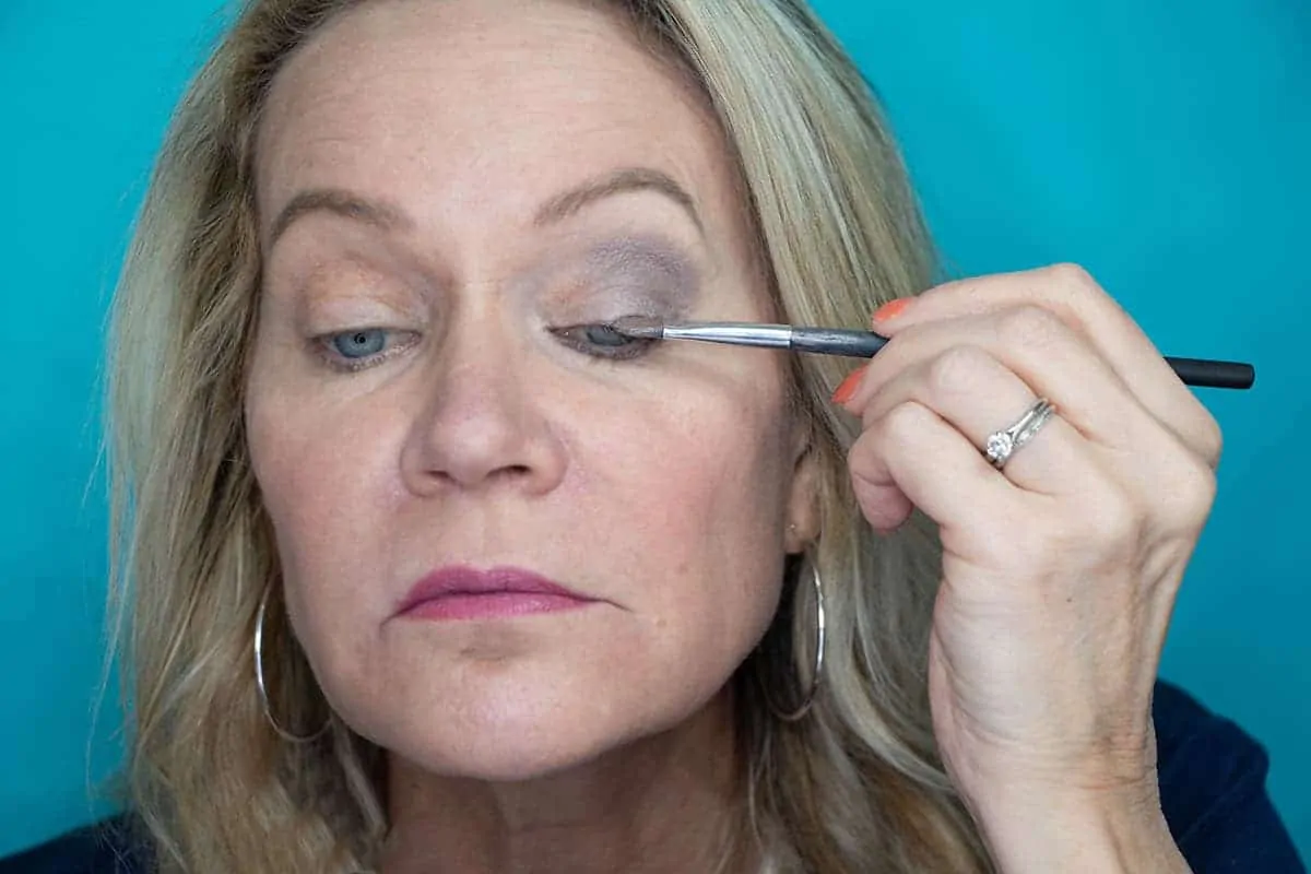 Best Makeup Tips For Women Over 60