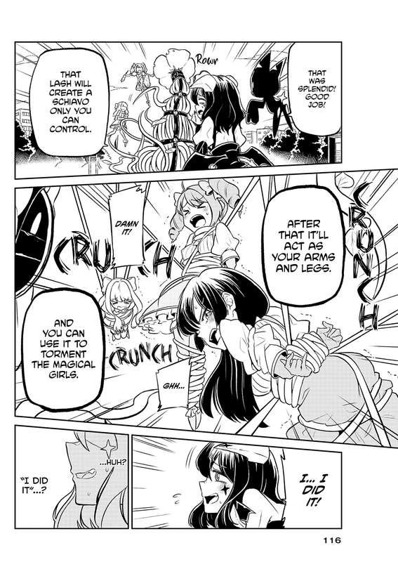 Looking Up To Magical Girls - Vol. 1 Ch. 1.zip-Looking Up To Magical Girls - Vol. 1 Ch. 1 - 015