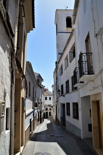 Córdoba y sus pueblos-2017/2020 - Blogs of Spain - IZNAJAR-1 Y 2-7-2020 (125)