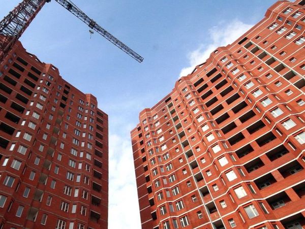 Особенности ипотеки