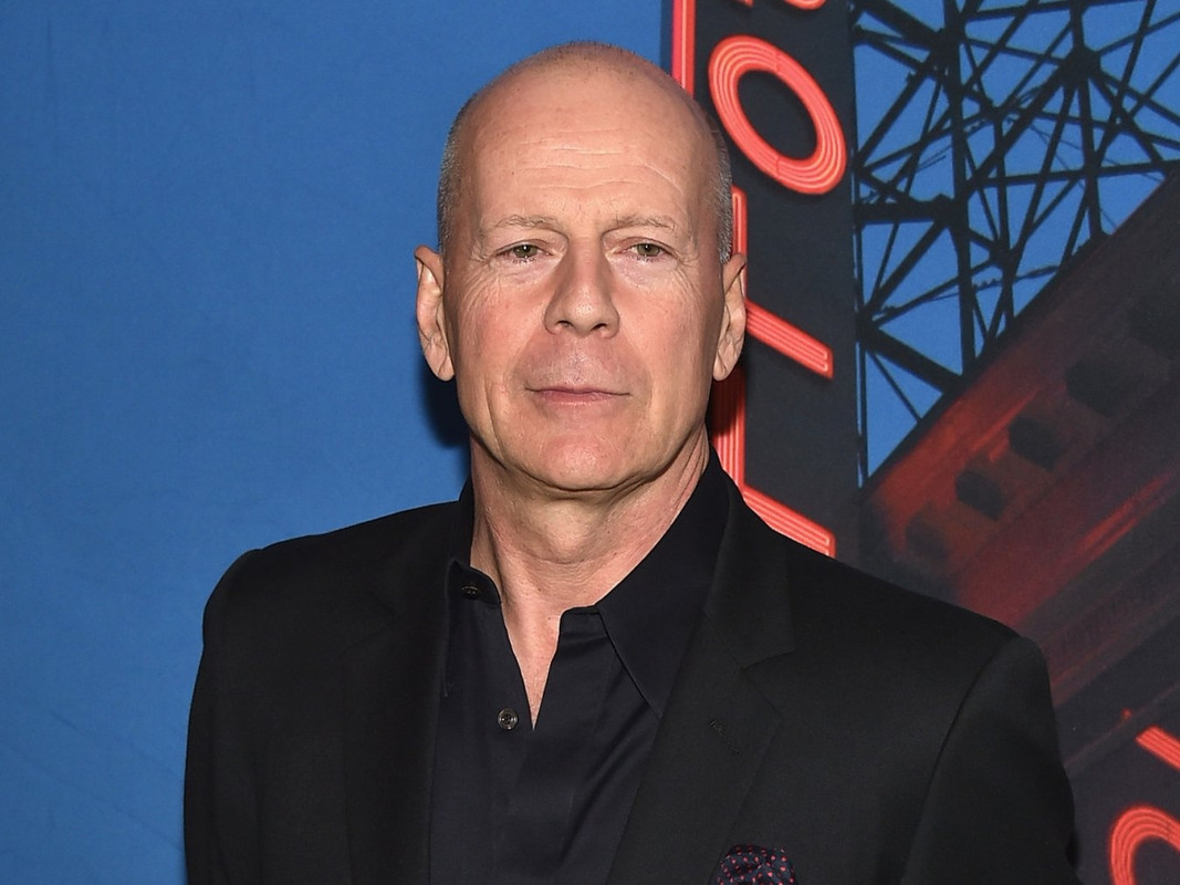 ¿Qué es la afasia, el trastorno que provocó el retiro de Bruce Willis?