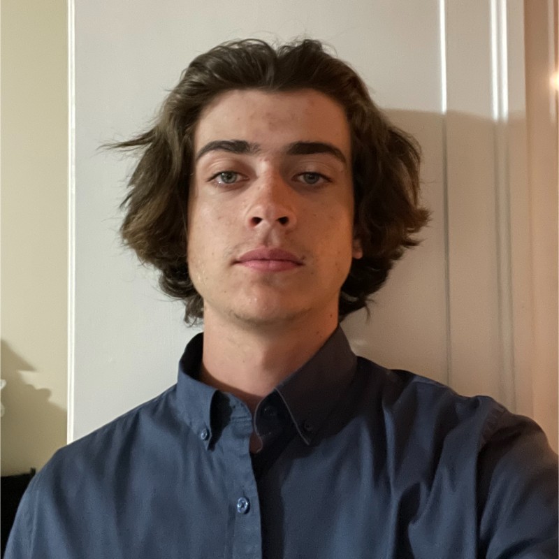 Matthew Benson