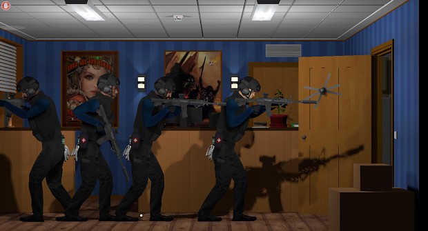 download Crisis Response latest version