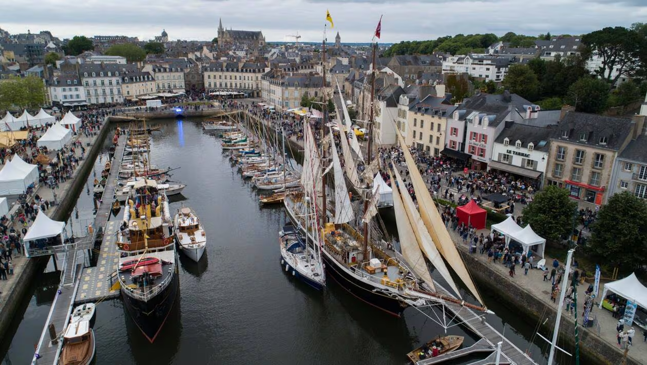 Vannes