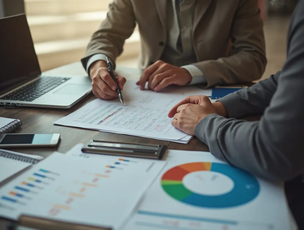 Прогнозирование рынка недвижимости