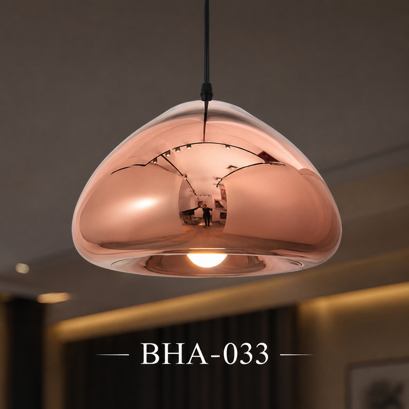 BHA-033