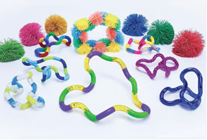 Sensory Kits