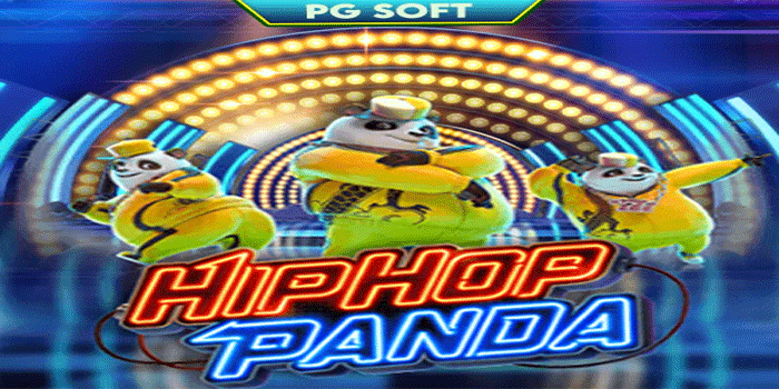 Slot Hip Hop Panda