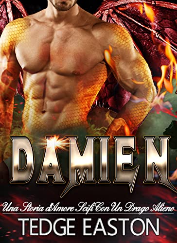 Tedge Easton - Damien (2021)